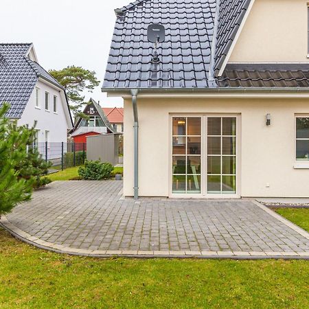 Seehase Zingst Exteriör bild
