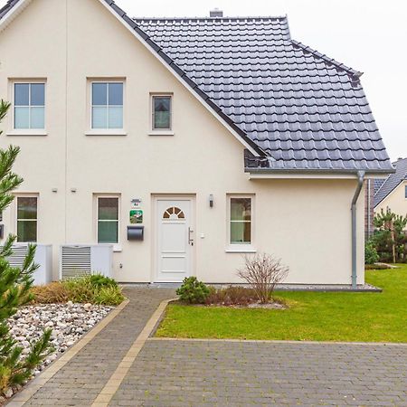 Seehase Zingst Exteriör bild